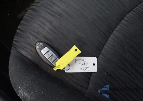 2019 Nissan Sentra Sv from USA, damaged, VIN 3N1AB7AP5KY361402